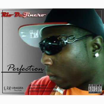 Perfection cover art