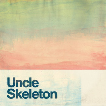 Warm Under the Covers cover art