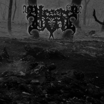 Blessed Offal Ep 2011 cover art
