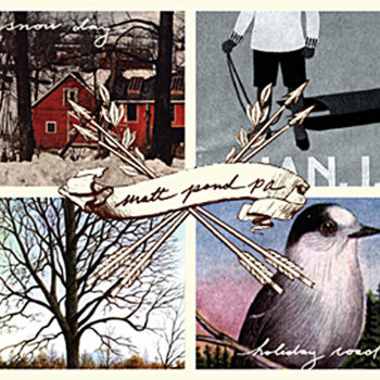 Holiday Road (Single) cover art