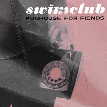 Funhouse For Fiends cover art