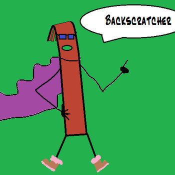 Snack Snatcher cover art