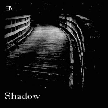 Shadow/Letters cover art