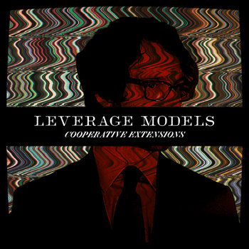 Cooperative Extensions cover art
