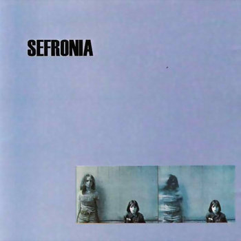 Sefronia cover art