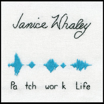 Patchwork Life cover art