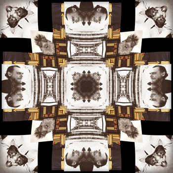Hurtdeer - I Am Decay (BB03) cover art