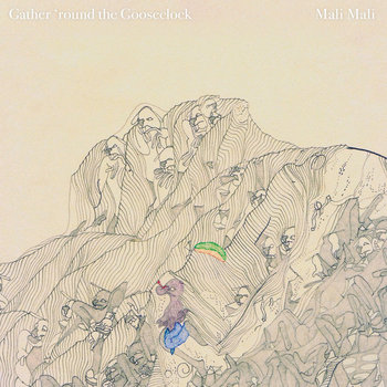 Gather 'round the Gooseclock cover art