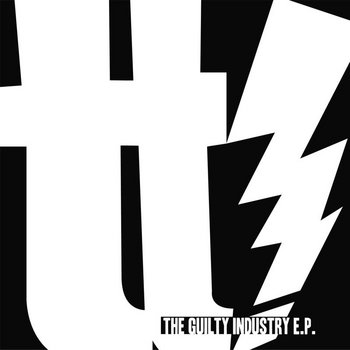 The Guilty Industry EP cover art