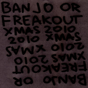XA2010 cover art