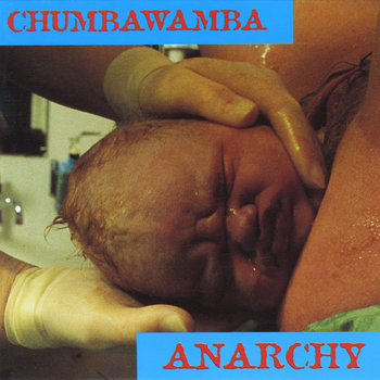 Anarchy cover art