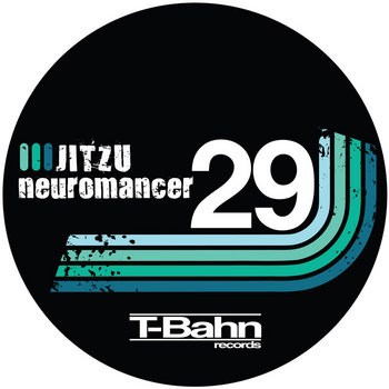 Neuromancer cover art