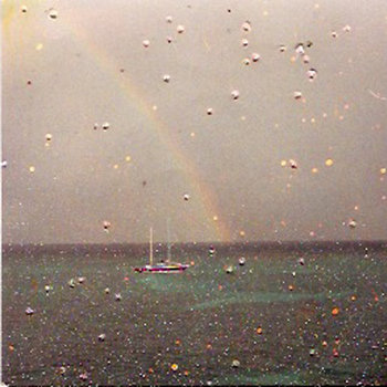 Life Dreams 7" cover art