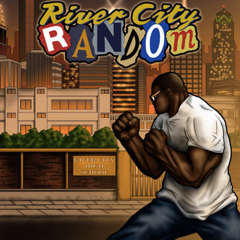 River City Random cover art