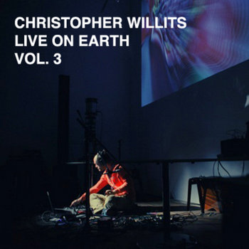 Live on Earth - Vol.3 + Flowers Into Stardust - Live Video cover art