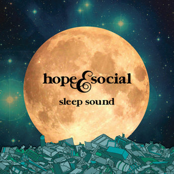 Sleep Sound cover art