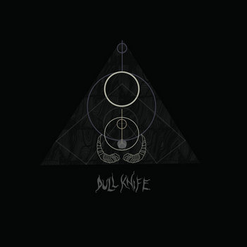 Dull Knife cover art