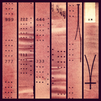 924 Myrtle Avenue cover art