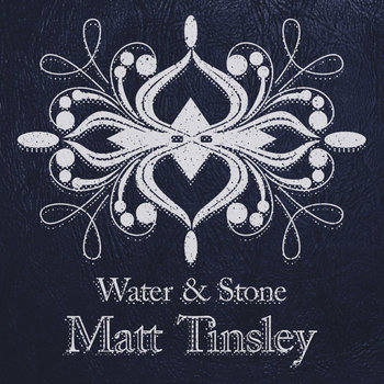 Water & Stone EP cover art