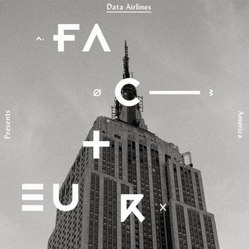 America (DATA016) cover art