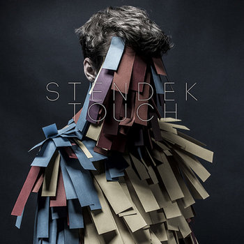 Touch cover art