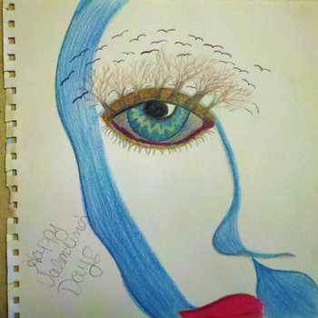 Mojave Dreams cover art