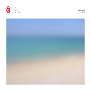 Sea cover art