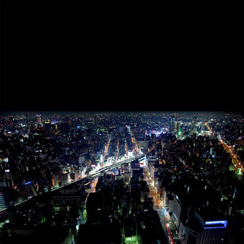 Paradigm Flux [EP] cover art