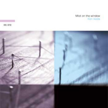 Mist On The Window cover art