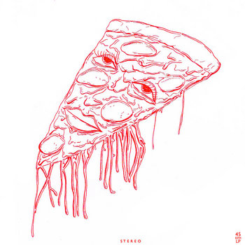 X-Ray Fiends cover art