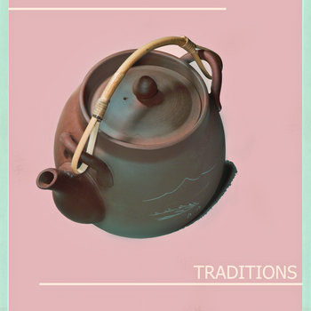 Traditions cover art