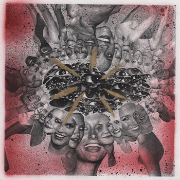 Draught Yellow Swans cover art