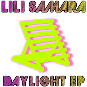 Daylight cover art