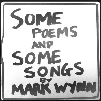 Singing Outta Tune In Bars (Some Poems & Some Songs) cover art