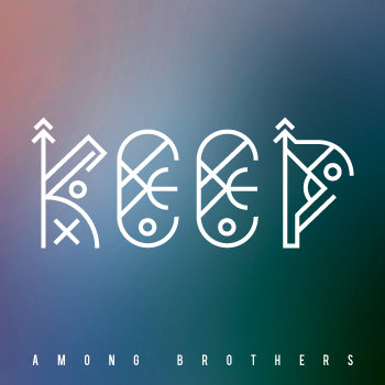 Keep cover art