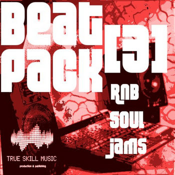 RnB Smooth Jams cover art