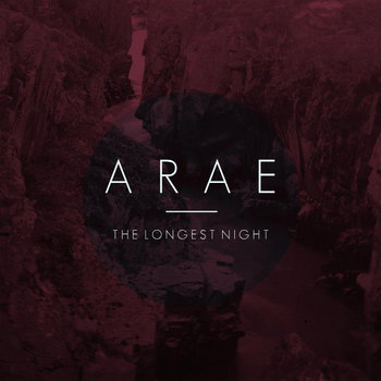 The Longest Night cover art