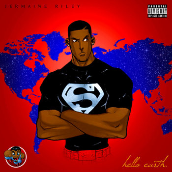 Hello Earth cover art