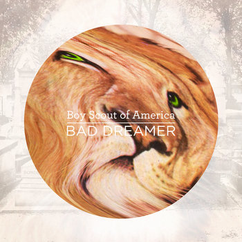 Bad Dreamer cover art