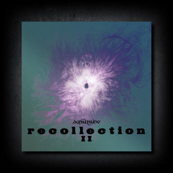 Semiomime - Recollection II cover art
