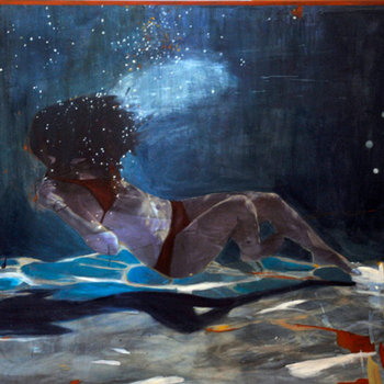 Secretive cover art