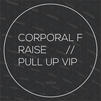 Raise // Pull Up VIP cover art