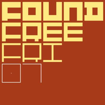 FOUND FREE FRI 07 cover art
