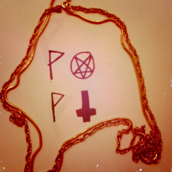 PO PO Summer 2010 Mixtape cover art
