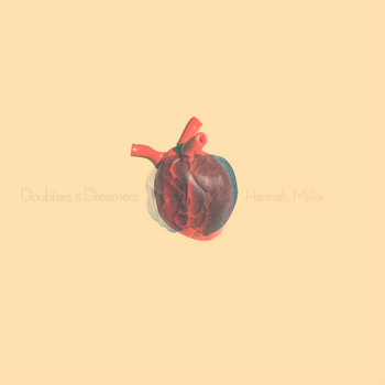 Doubters and Dreamers cover art