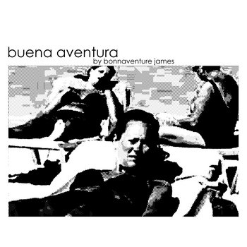 buena aventura cover art
