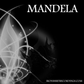 Mandela ( ISRFREE002 ) cover art