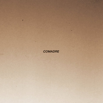 Comadre cover art