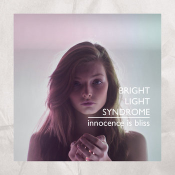 Innocence Is Bliss EP cover art