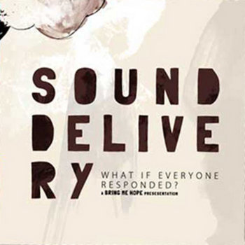 Sound Delivery cover art
